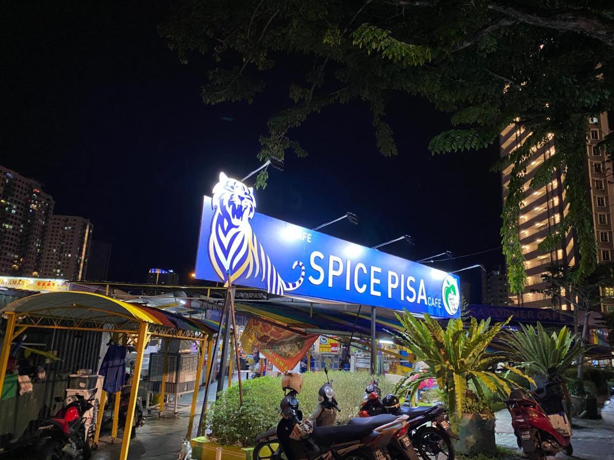 Spice Tunas 3B2B House 峇六拜 外观 照片